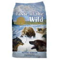 Taste of the Wild Pacific Stream Canine z mięsem z łososia 2kg