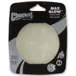 Chuckit! Max Glow Ball X-Large [32315]