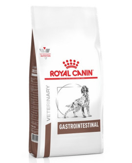 Royal Canin Veterinary Diet Canine Gastrointestinal 7,5kg