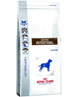 Royal Canin Veterinary Diet Canine Gastrointestinal 7,5kg