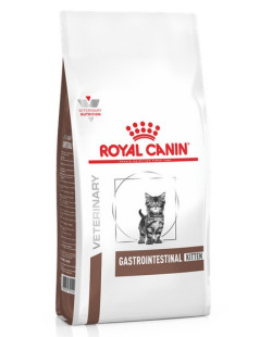Royal Canin Veterinary Diet Feline Kitten Gastrointestinal 400g