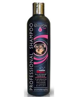 Certech Beno Professional Szampon York Junior 250ml