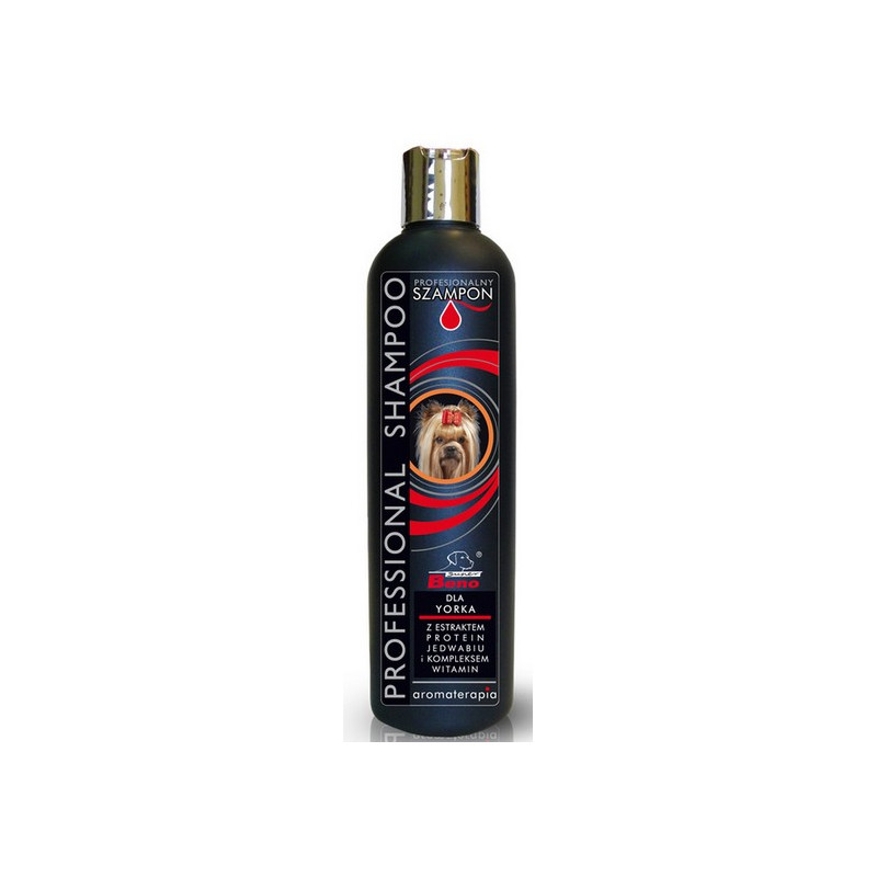 Certech Beno Professional Szampon York Adult 250ml