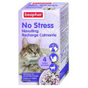 Beaphar No Stress Calming Refill - wkład do aromatyzera behawioralnego dla kotów 30ml