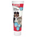 Beaphar Pasta do zębów o smaku mięsa dla psa i kota 100ml