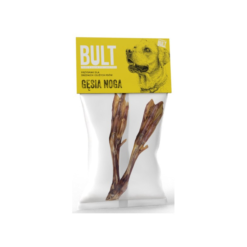 Bult Gęsia noga 2 szt