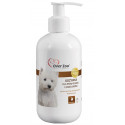 Over Zoo Odżywka dla białej i jasnej sierści 240ml