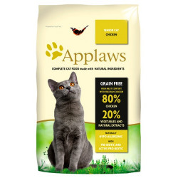 Applaws Cat Senior 2kg
