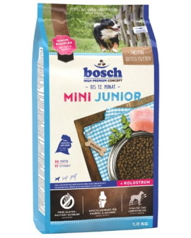 Bosch Mini Junior 1kg
