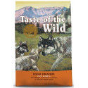 Taste of the Wild High Prairie Puppy 12,2kg