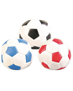 Trixie Piłka miękka futbolowa 11cm  [3471]