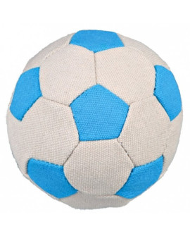 Trixie Piłka miękka futbolowa 11cm  [3471]