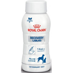 Royal Canin Veterinary Diet Recovery liquid 200ml