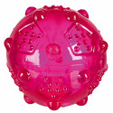 Trixie Zabawka TPR - Piłka 8cm [33678]