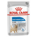 Royal Canin Light Weight Care karma mokra dla psów dorosłych, wszystkich ras z tendencją do nadwagi saszetka 85g