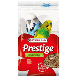 Versele-Laga Prestige Budgies papużka falista 1kg
