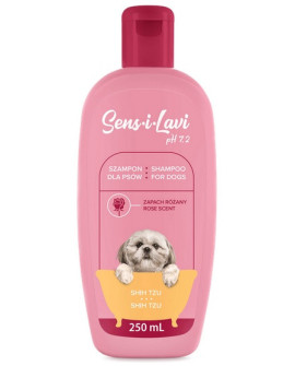 DermaPharm Sens-i-Lavi szampon shih tzu 250ml