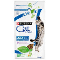 Purina Cat Chow 3in1 z indykiem 1,5kg