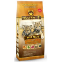 Wolfsblut Dog Wide Plain Puppy konina i bataty 2kg