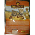 Wolfsblut Dog Wide Plain Puppy konina i bataty 2kg