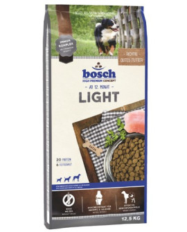 Bosch Light 12,5kg