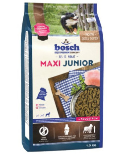 Bosch Maxi Junior 1kg