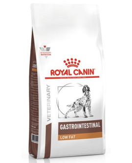 Royal Canin Veterinary Diet Canine Gastrointestinal Low Fat 6kg