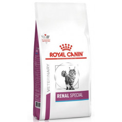 Royal Canin Veterinary Diet Feline Renal Special 2kg