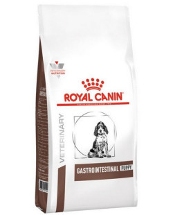 Royal Canin Veterinary Diet Canine Gastrointestinal Puppy 2,5kg