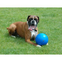 Boomer Ball M - 6" / 15cm niebieska