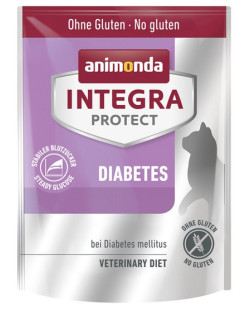 Animonda Integra Protect Diabetes Dry dla kota 1,2kg