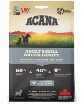 Acana Adult Small Breed 340g