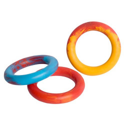 Sum-Plast Zabawka Ring duży 16cm