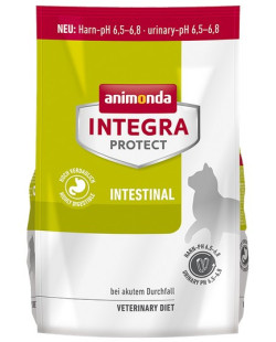 Animonda Integra Protect Intestinal Dry dla kota 1,2kg