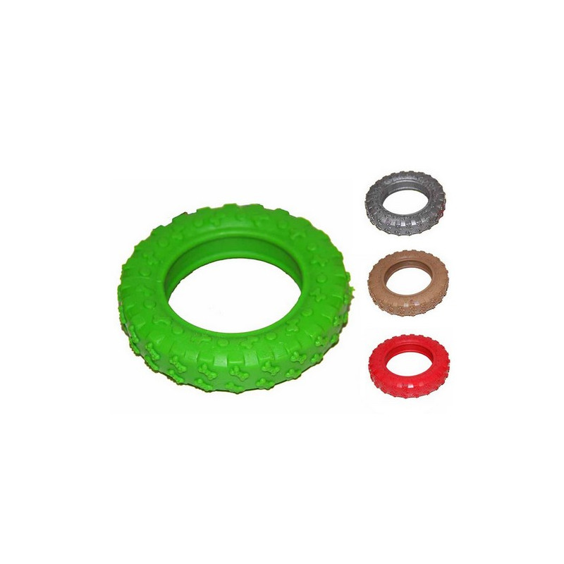 Sum-Plast Zabawka Opona mała 10cm