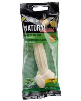Ferplast GoodBite Natural SinglePack Kurczak 1szt M 70g