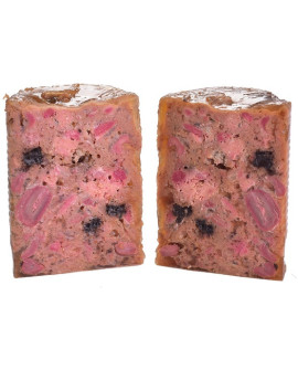 Carnilove Dog Wild Meat Salmon & Turkey Adult - łosoś i indyk puszka 400g