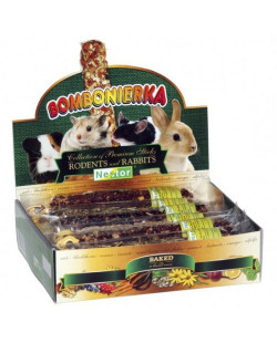 Nestor Bombonierka Premium dla gryzoni i królików