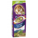 Nestor Pokarm Królik lucerna, marchewka, zioła 700ml