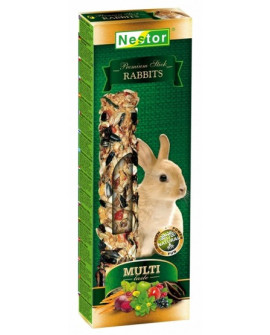 Nestor Kolba Królik Premium 2szt