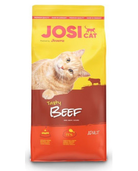 Josera JosiCat Tasty Beef 10kg