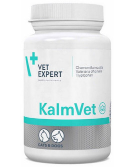 KalmVet 60 tabletek