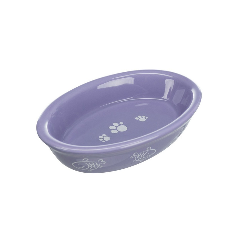 Trixie Miska ceramiczna dla kota 0,2L [24495]