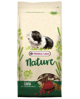Versele-Laga Cavia Nature pokarm dla świnki morskiej 2,3kg