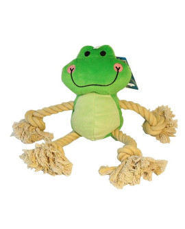 Yarro Żaba ze sznurem 36cm [Y0008]