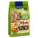 Vitakraft Menu Vital Królik 1kg [10645]