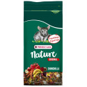 Versele-Laga Chinchilla Nature Original pokarm dla szynszyli 750g