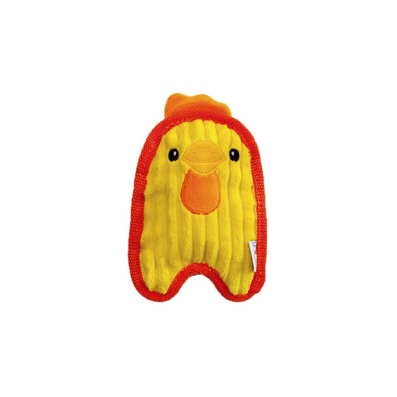 Outward Hound Invincibles Minis Waleczny pisklak 67805