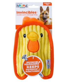 Outward Hound Invincibles Minis Waleczny pisklak 67805