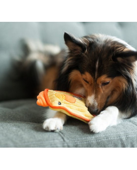 Outward Hound Invincibles Minis Waleczny pisklak 67805